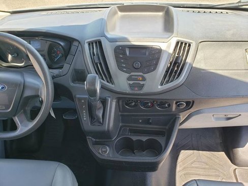Used 2018 Ford Transit 250 138 image 15