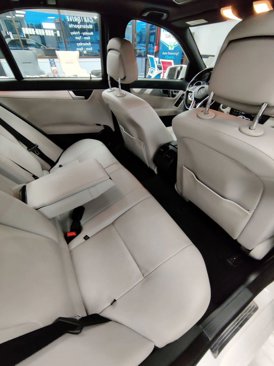 Used 2013 Mercedes-Benz C 250 Sedan image 18