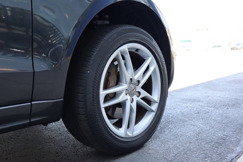 Used 2015 Audi Q5 3.0T Premium Plus image 28