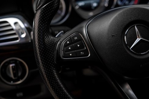 Used 2015 Mercedes-Benz CLS 400 image 12