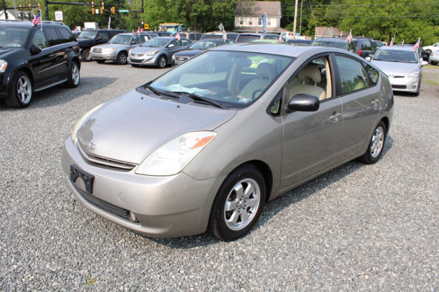 Used 2005 Toyota Prius image 2