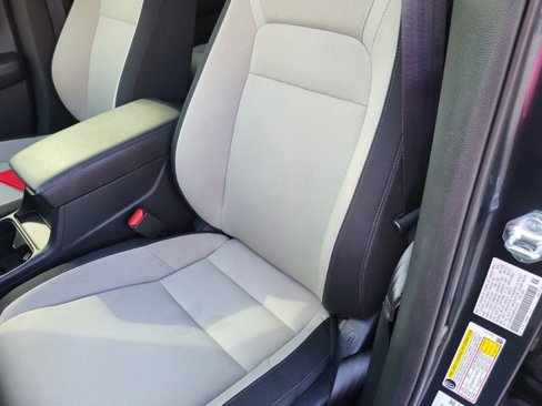 Used 2024 Honda CR-V EX image 24