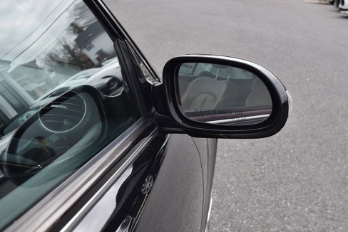Used 2008 Mercedes-Benz CLK 550 Cabriolet image 28