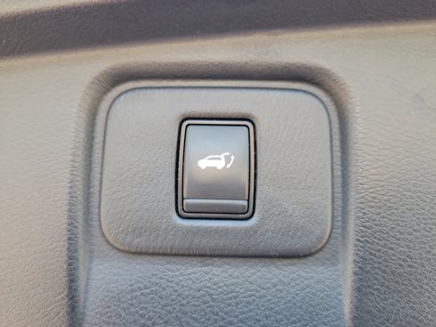 Certified 2020 Nissan Murano Platinum image 11