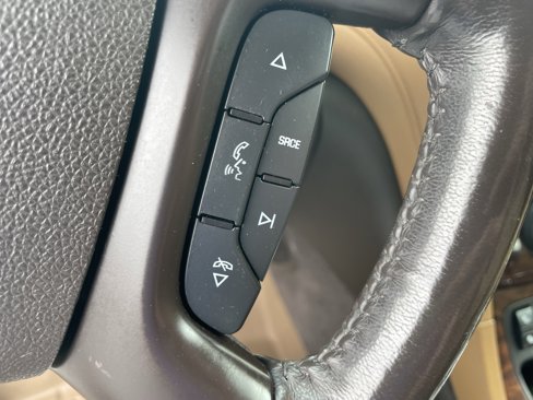 Used 2015 Buick Enclave Leather image 16