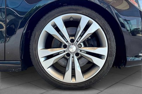 Used 2015 Mercedes-Benz CLA 250 image 10