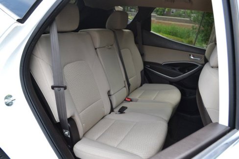 Used 2015 Hyundai Santa Fe Sport w/ Option Group 02 image 36