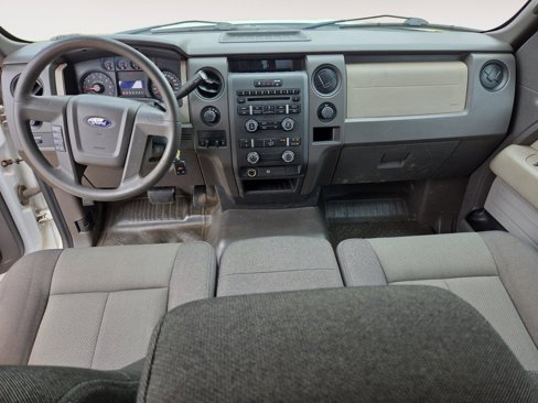 Used 2010 Ford F150 XL image 10
