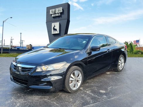 Used 2011 Honda Accord LX-S image 1