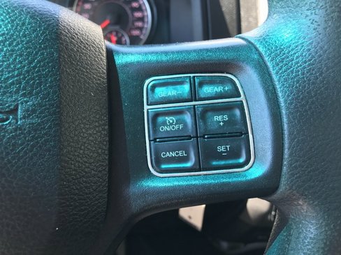 Used 2021 RAM 1500 4x4 Crew Cab Classic w/ Protection Group image 10