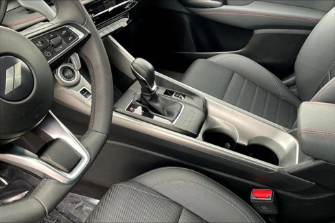 Used 2024 Dodge Hornet R/T image 16