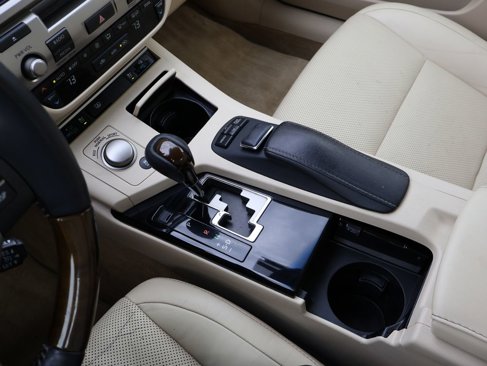 Used 2013 Lexus ES 350 image 28