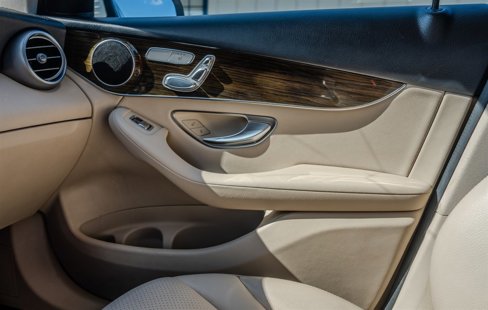 Used 2019 Mercedes-Benz GLC 300 image 22