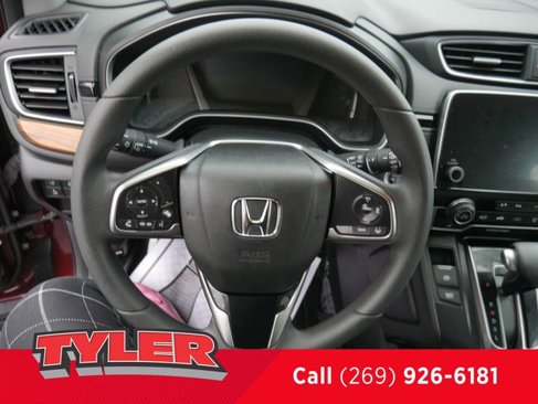 Used 2018 Honda CR-V EX image 29