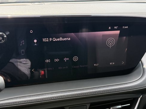Used 2024 Buick Encore GX Sport Touring image 20