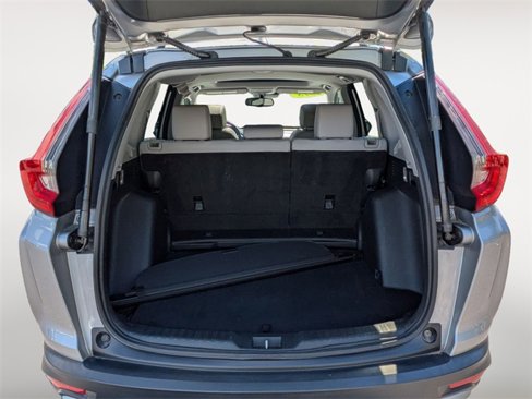 Certified 2018 Honda CR-V EX-L image 27
