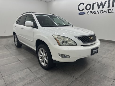 Used 2008 Lexus RX 350 AWD image 5