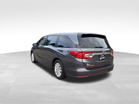 Used 2019 Honda Odyssey LX image 4