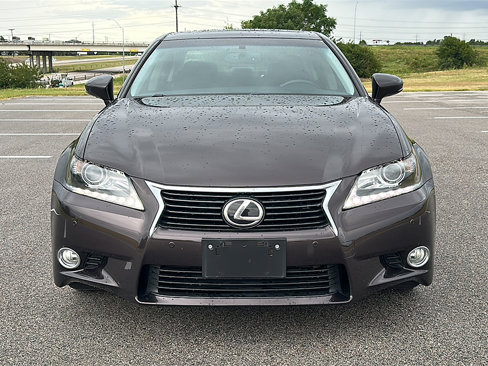 Used 2013 Lexus GS 350 image 11
