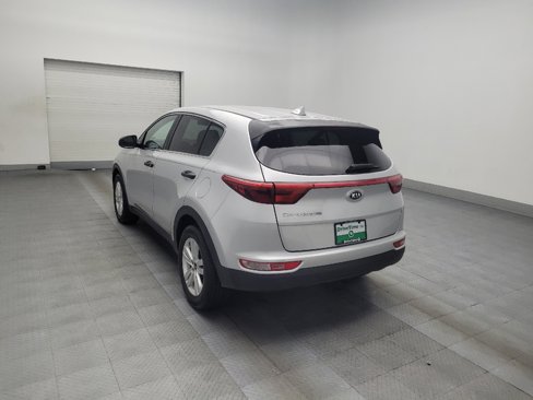 Used 2019 Kia Sportage LX image 5