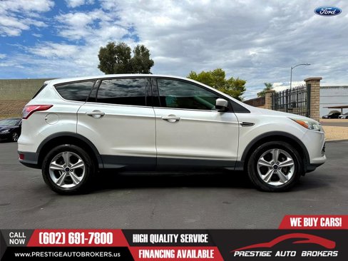 Used 2014 Ford Escape SE image 8