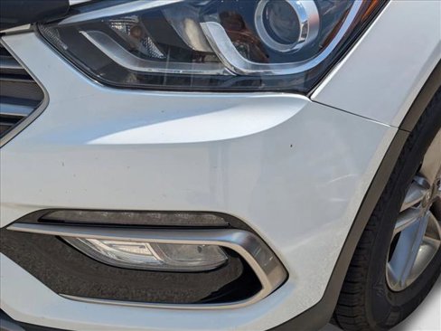 Used 2018 Hyundai Santa Fe Sport w/ 2.4L Value Package 02 image 9