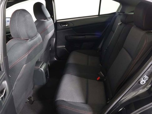 Used 2017 Subaru WRX Premium image 31