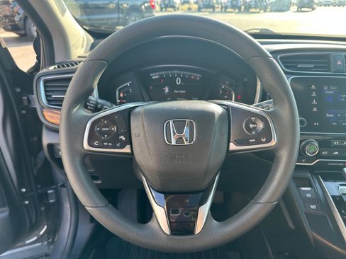 Used 2018 Honda CR-V EX image 12