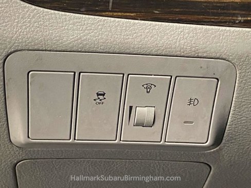 Used 2010 Hyundai Santa Fe SE image 18