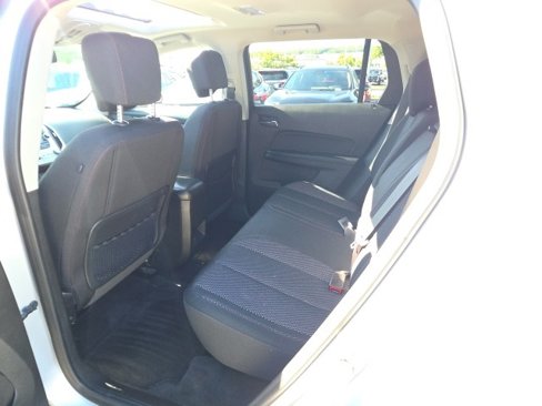 Used 2016 GMC Terrain SLE w/ Chrome Edition image 29