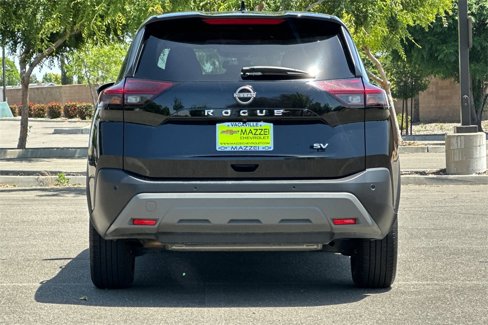 Used 2023 Nissan Rogue SV image 10