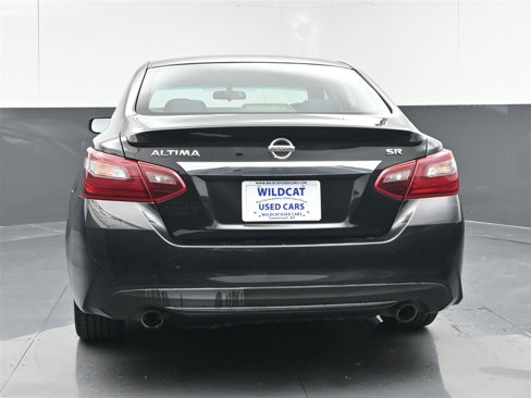 Used 2017 Nissan Altima 2.5 SR image 6