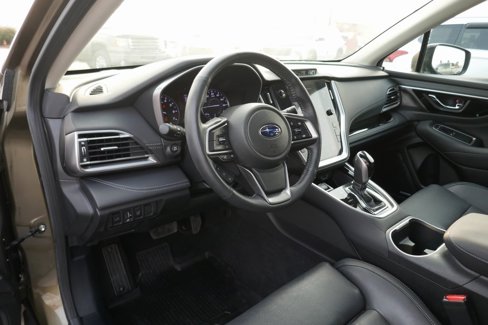 Used 2020 Subaru Outback Limited image 21