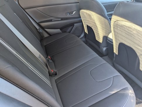 Used 2022 Hyundai Elantra SEL w/ Cargo Package image 11