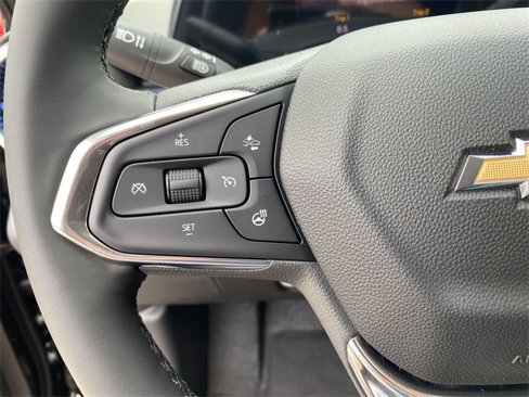 New 2025 Chevrolet Trax LT w/ Driver Confidence Package image 27