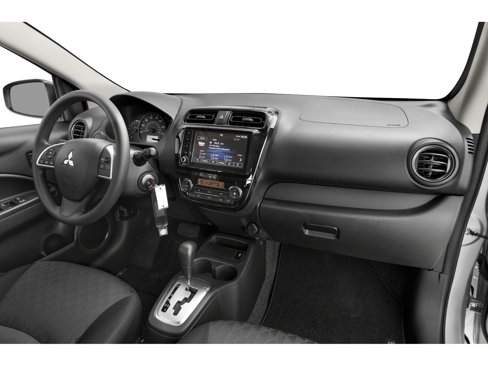 New 2024 Mitsubishi Mirage ES image 15