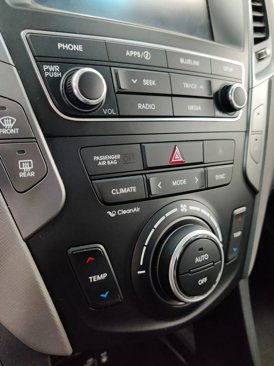 Used 2018 Hyundai Santa Fe Sport w/ 2.4L Value Package 02 image 25