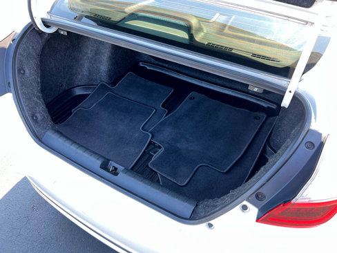 Used 2019 Honda Insight Touring image 73