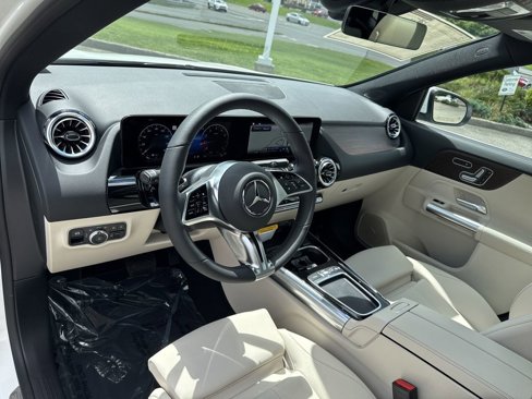 New 2026 Mercedes-Benz GLA 250 4MATIC image 14