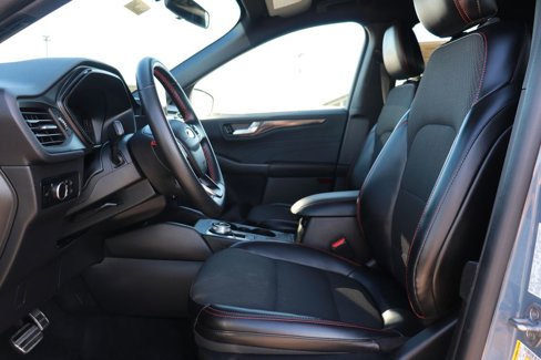 Used 2024 Ford Escape ST-Line image 10