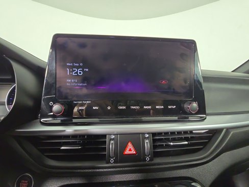 Used 2023 Kia Forte GT-Line w/ GT-Line Premium Package image 20