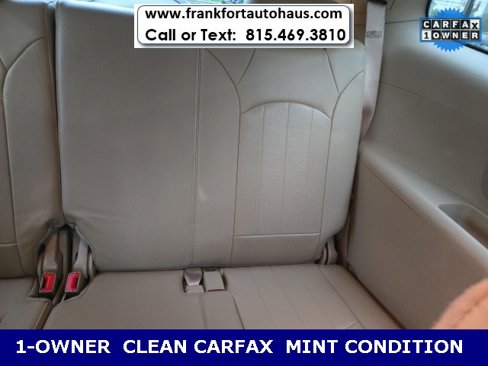 Used 2012 Buick Enclave Premium image 32