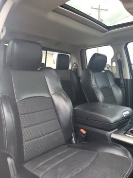 Used 2014 RAM 1500 Sport w/ Convenience Group image 12