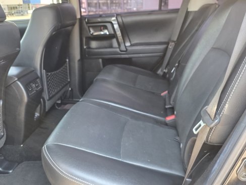 Used 2021 Toyota 4Runner Nightshade image 21
