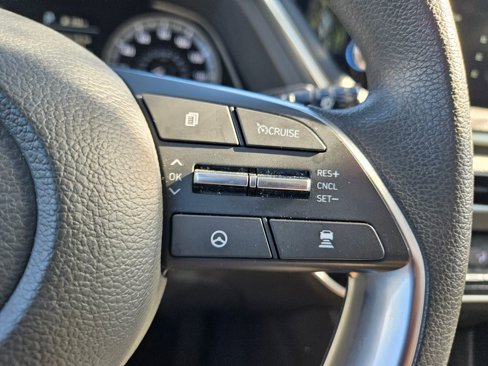 Used 2023 Hyundai Sonata SEL image 19