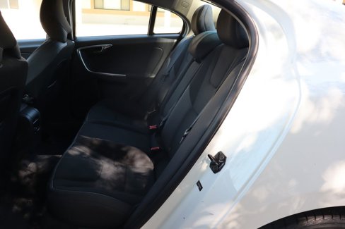 Used 2012 Volvo S60 T5 image 20