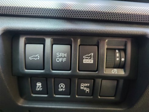 Used 2021 Subaru Forester Limited w/ Popular Package #3 image 21