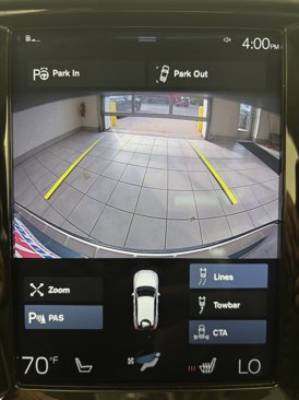 Used 2019 Volvo XC60 T8 Momentum w/ Premium Package image 5