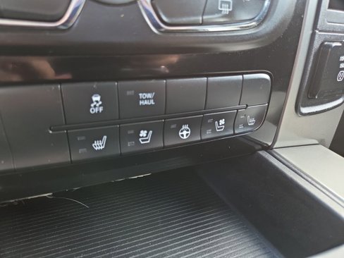 Used 2014 RAM 1500 Sport image 21