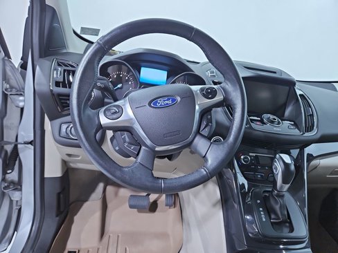 Used 2014 Ford Escape Titanium image 14